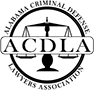 Alabama Criminal Defense Lawyers Association