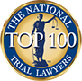 The National Top 100 Trial Lawyers