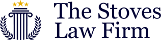 Logo of The Stoves Law Firm, P.C.